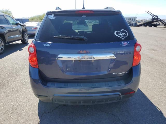 Photo 5 VIN: 2GNALBEK9E6224620 - CHEVROLET EQUINOX LT 