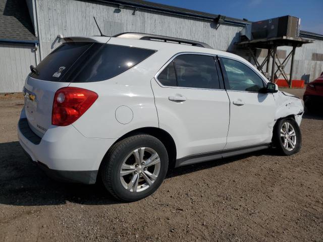 Photo 2 VIN: 2GNALBEK9E6227100 - CHEVROLET EQUINOX LT 