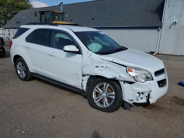 Photo 3 VIN: 2GNALBEK9E6227100 - CHEVROLET EQUINOX LT 