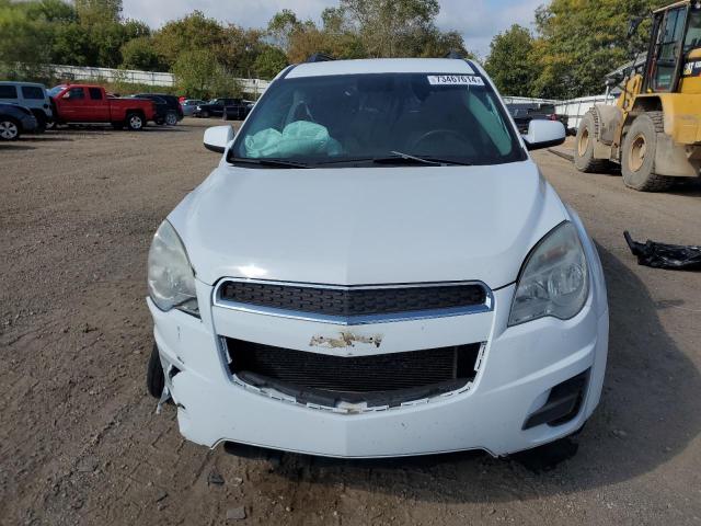 Photo 4 VIN: 2GNALBEK9E6227100 - CHEVROLET EQUINOX LT 