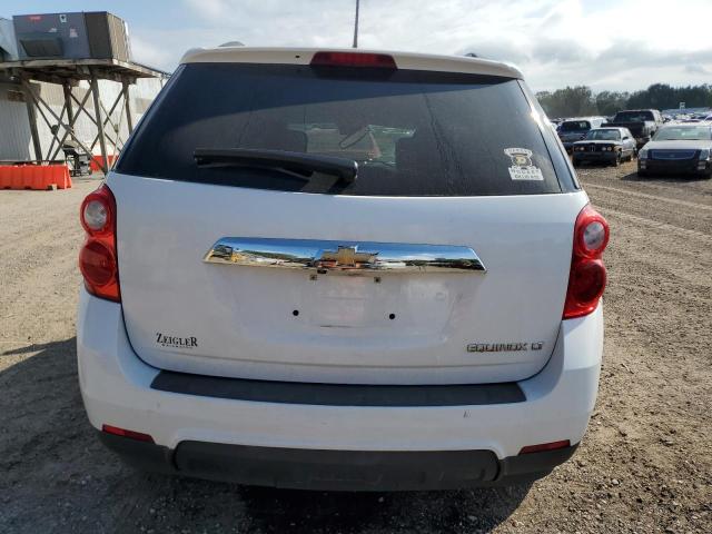 Photo 5 VIN: 2GNALBEK9E6227100 - CHEVROLET EQUINOX LT 