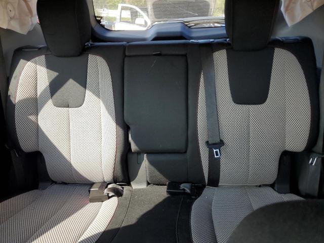 Photo 9 VIN: 2GNALBEK9E6227100 - CHEVROLET EQUINOX LT 