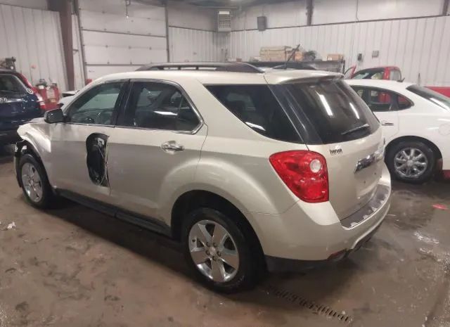 Photo 2 VIN: 2GNALBEK9E6237691 - CHEVROLET EQUINOX 