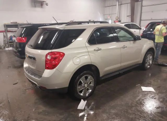 Photo 3 VIN: 2GNALBEK9E6237691 - CHEVROLET EQUINOX 