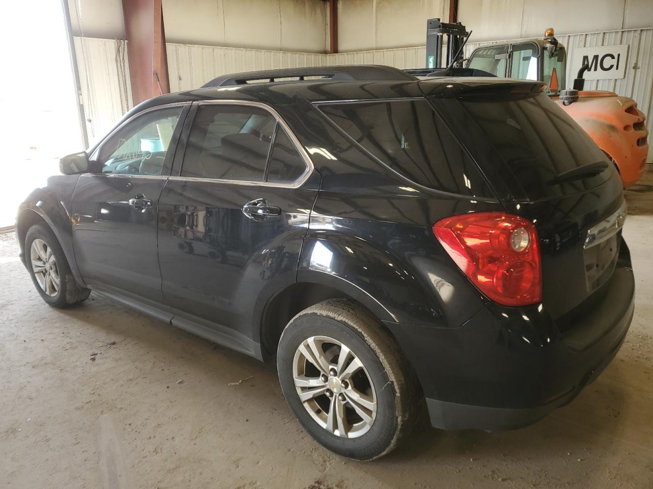 Photo 1 VIN: 2GNALBEK9E6255317 - CHEVROLET EQUINOX 