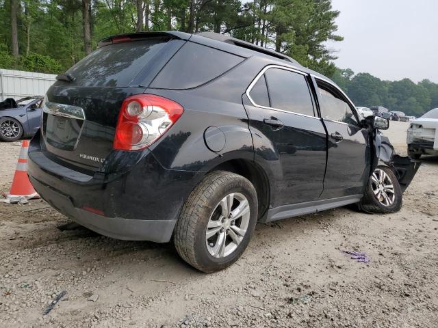 Photo 2 VIN: 2GNALBEK9E6265734 - CHEVROLET EQUINOX LT 