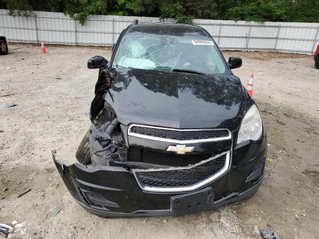 Photo 4 VIN: 2GNALBEK9E6265734 - CHEVROLET EQUINOX LT 