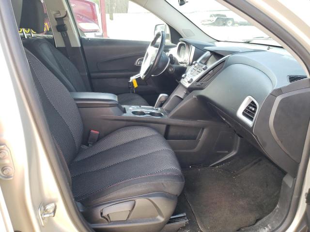 Photo 4 VIN: 2GNALBEK9E6268861 - CHEVROLET EQUINOX LT 