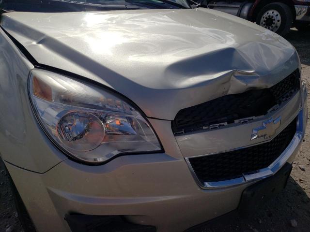 Photo 8 VIN: 2GNALBEK9E6268861 - CHEVROLET EQUINOX LT 