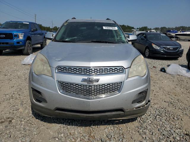 Photo 4 VIN: 2GNALBEK9E6273915 - CHEVROLET EQUINOX LT 