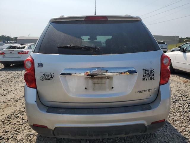 Photo 5 VIN: 2GNALBEK9E6273915 - CHEVROLET EQUINOX LT 