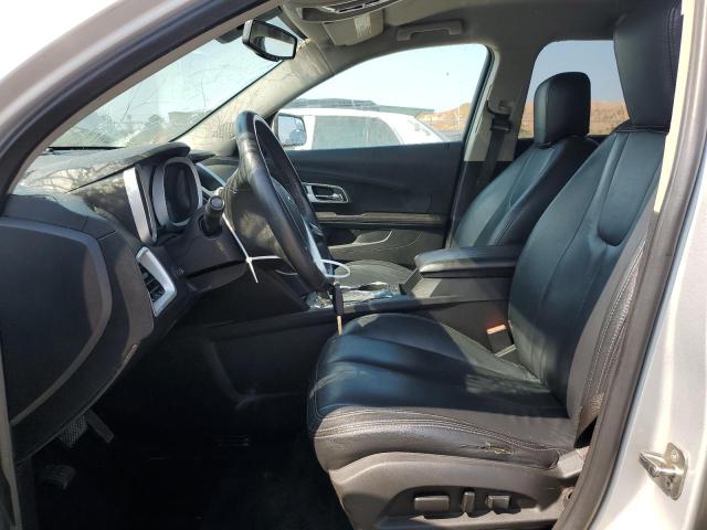 Photo 6 VIN: 2GNALBEK9E6273915 - CHEVROLET EQUINOX LT 