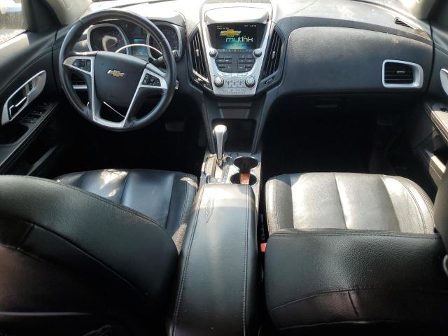 Photo 7 VIN: 2GNALBEK9E6273915 - CHEVROLET EQUINOX LT 