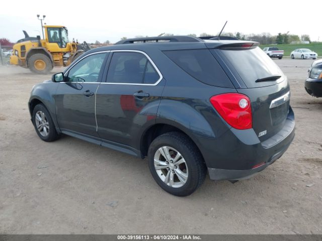 Photo 2 VIN: 2GNALBEK9E6274806 - CHEVROLET EQUINOX 