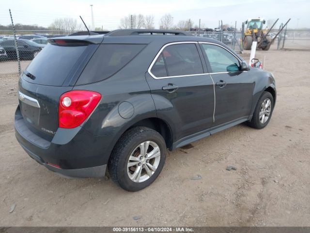 Photo 3 VIN: 2GNALBEK9E6274806 - CHEVROLET EQUINOX 