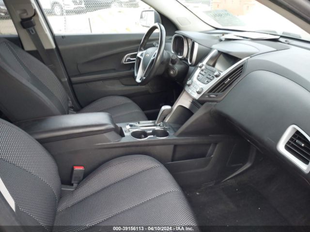 Photo 4 VIN: 2GNALBEK9E6274806 - CHEVROLET EQUINOX 