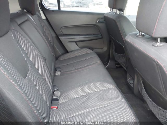 Photo 7 VIN: 2GNALBEK9E6274806 - CHEVROLET EQUINOX 