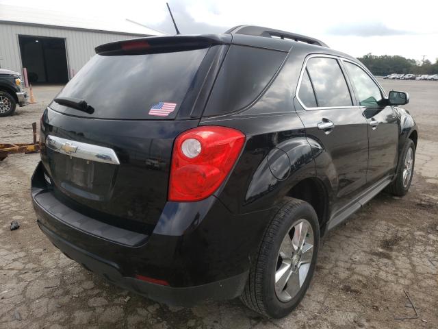 Photo 3 VIN: 2GNALBEK9E6282954 - CHEVROLET EQUINOX LT 