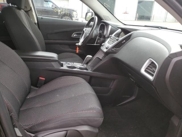 Photo 4 VIN: 2GNALBEK9E6282954 - CHEVROLET EQUINOX LT 