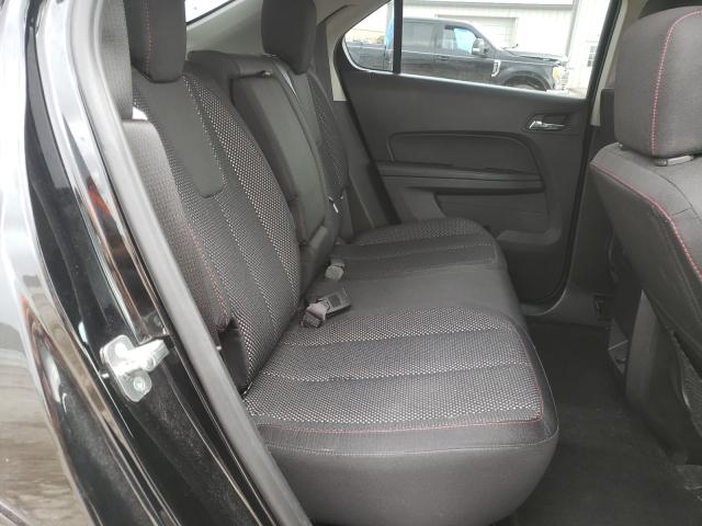 Photo 5 VIN: 2GNALBEK9E6282954 - CHEVROLET EQUINOX LT 