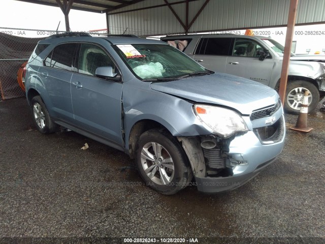 Photo 0 VIN: 2GNALBEK9E6286079 - CHEVROLET EQUINOX 