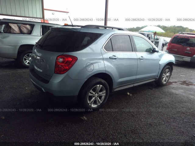 Photo 3 VIN: 2GNALBEK9E6286079 - CHEVROLET EQUINOX 