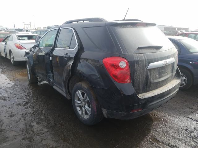 Photo 2 VIN: 2GNALBEK9E6292688 - CHEVROLET EQUINOX LT 