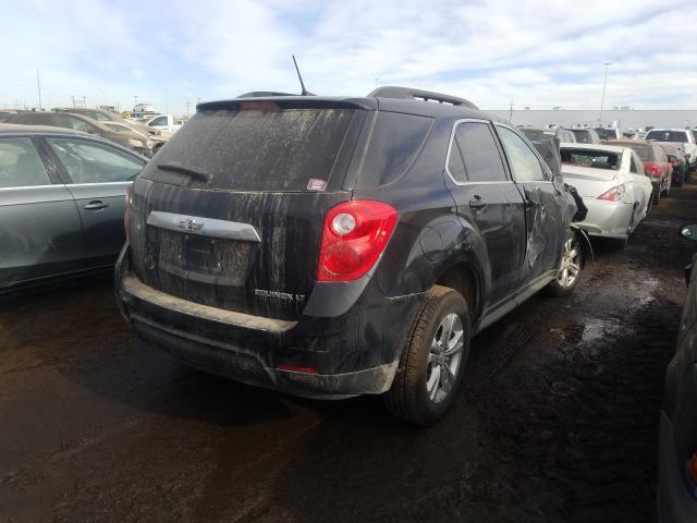 Photo 3 VIN: 2GNALBEK9E6292688 - CHEVROLET EQUINOX LT 