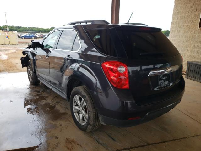 Photo 2 VIN: 2GNALBEK9E6295834 - CHEVROLET EQUINOX LT 