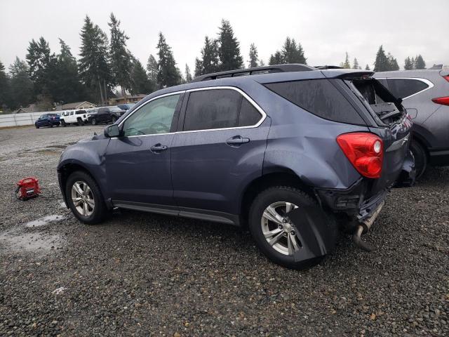 Photo 1 VIN: 2GNALBEK9E6296272 - CHEVROLET EQUINOX 