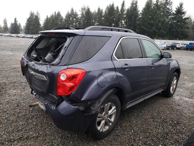 Photo 2 VIN: 2GNALBEK9E6296272 - CHEVROLET EQUINOX 