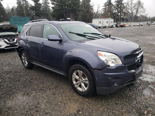 Photo 3 VIN: 2GNALBEK9E6296272 - CHEVROLET EQUINOX 