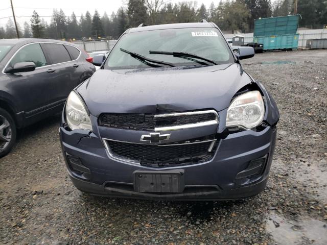 Photo 4 VIN: 2GNALBEK9E6296272 - CHEVROLET EQUINOX 