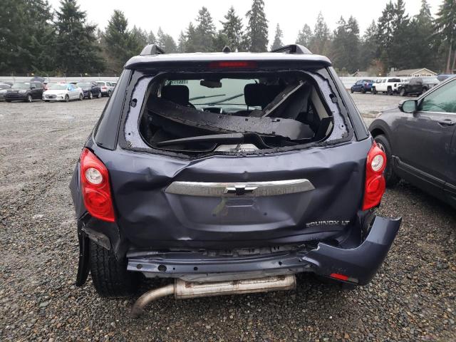 Photo 5 VIN: 2GNALBEK9E6296272 - CHEVROLET EQUINOX 