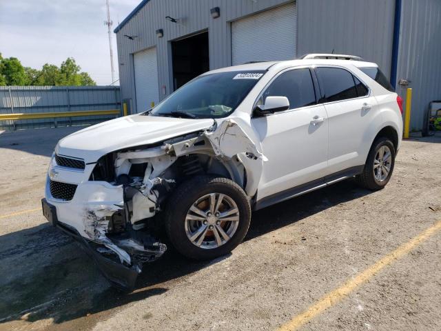 Photo 0 VIN: 2GNALBEK9E6310610 - CHEVROLET EQUINOX 