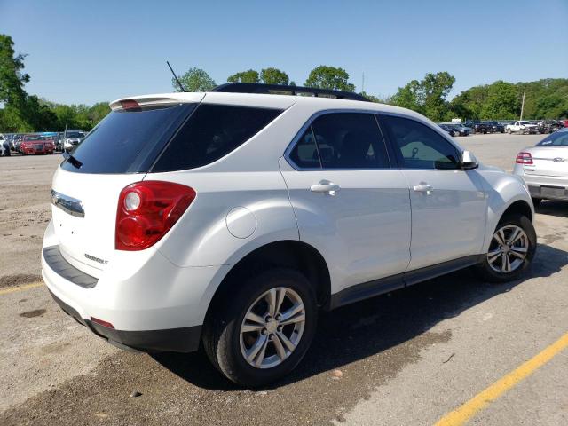 Photo 2 VIN: 2GNALBEK9E6310610 - CHEVROLET EQUINOX 