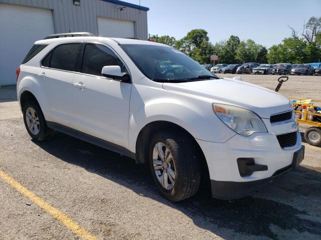 Photo 3 VIN: 2GNALBEK9E6310610 - CHEVROLET EQUINOX 