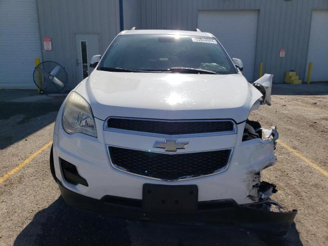 Photo 4 VIN: 2GNALBEK9E6310610 - CHEVROLET EQUINOX 