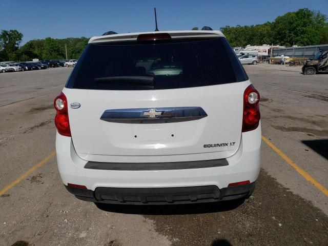 Photo 5 VIN: 2GNALBEK9E6310610 - CHEVROLET EQUINOX 