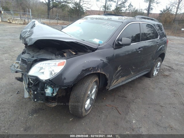 Photo 1 VIN: 2GNALBEK9E6314754 - CHEVROLET EQUINOX 