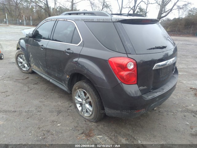 Photo 2 VIN: 2GNALBEK9E6314754 - CHEVROLET EQUINOX 