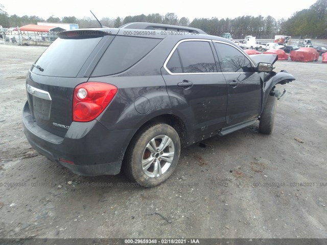 Photo 3 VIN: 2GNALBEK9E6314754 - CHEVROLET EQUINOX 