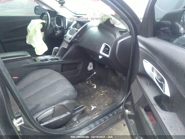 Photo 4 VIN: 2GNALBEK9E6314754 - CHEVROLET EQUINOX 