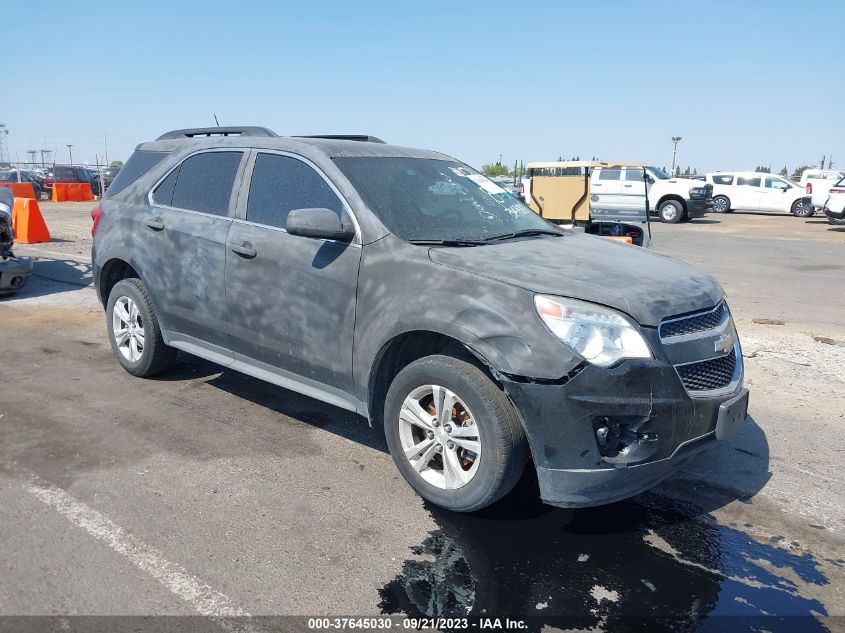 Photo 0 VIN: 2GNALBEK9E6314883 - CHEVROLET EQUINOX 