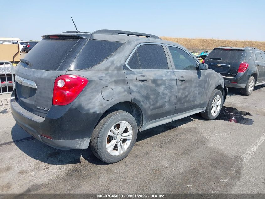 Photo 3 VIN: 2GNALBEK9E6314883 - CHEVROLET EQUINOX 