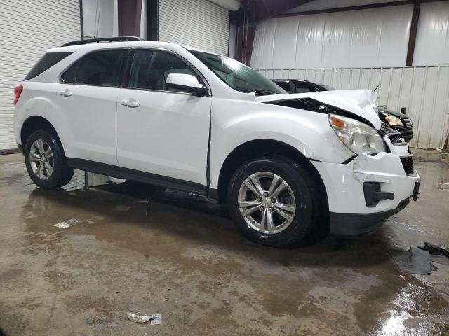 Photo 3 VIN: 2GNALBEK9E6315662 - CHEVROLET EQUINOX LT 