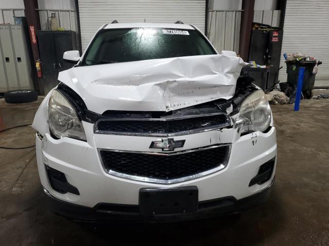 Photo 4 VIN: 2GNALBEK9E6315662 - CHEVROLET EQUINOX LT 