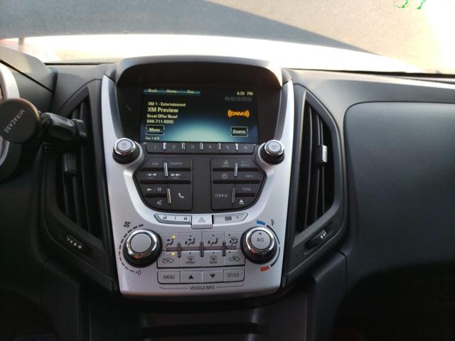 Photo 8 VIN: 2GNALBEK9E6322448 - CHEVROLET EQUINOX LT 