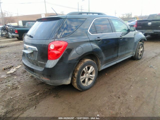 Photo 3 VIN: 2GNALBEK9E6326273 - CHEVROLET EQUINOX 