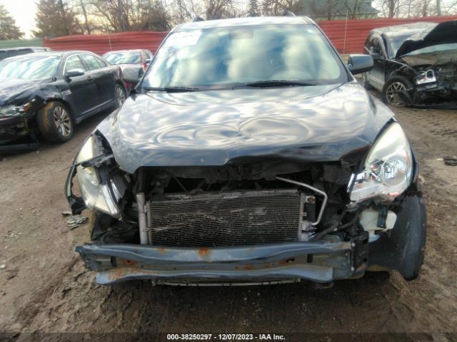 Photo 5 VIN: 2GNALBEK9E6326273 - CHEVROLET EQUINOX 